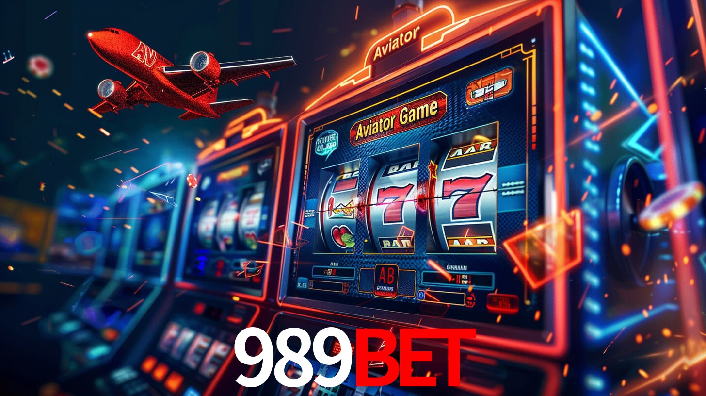 App 989BET.COM  