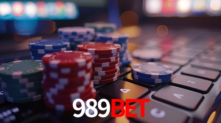 989bet - Winners Celebration